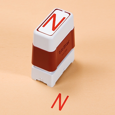 N-Stamp