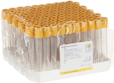 BD Vacutainer Plus 283440