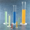 Apothecary Transparent & Autoclavable Graduated Cylinder