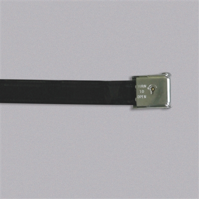 Posey 235160 Connecting Straps/Belts