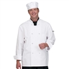 Fashion Seal Healthcare Unisex Classic Chef Coat