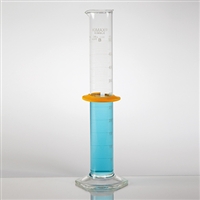 Glass Graduated Cylinder, 500mL