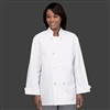 Fashion Seal Healthcare Unisex Valu Chef Coat