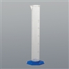 Clear Plastic Cylinder, 50mL