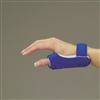 DeRoyal LMB Air-Soft Short Thumb Splint, Right