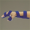 DeRoyal 325BR LMB Air-Soft Resting Hand Splint