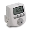 Patterson Medical 081397603  Heavy Duty Digital Timer