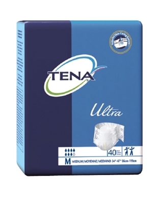 TENA Ultra 67200
