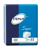 TENA Super Adult Incontinent Brief Disposable Heavy Absorbency