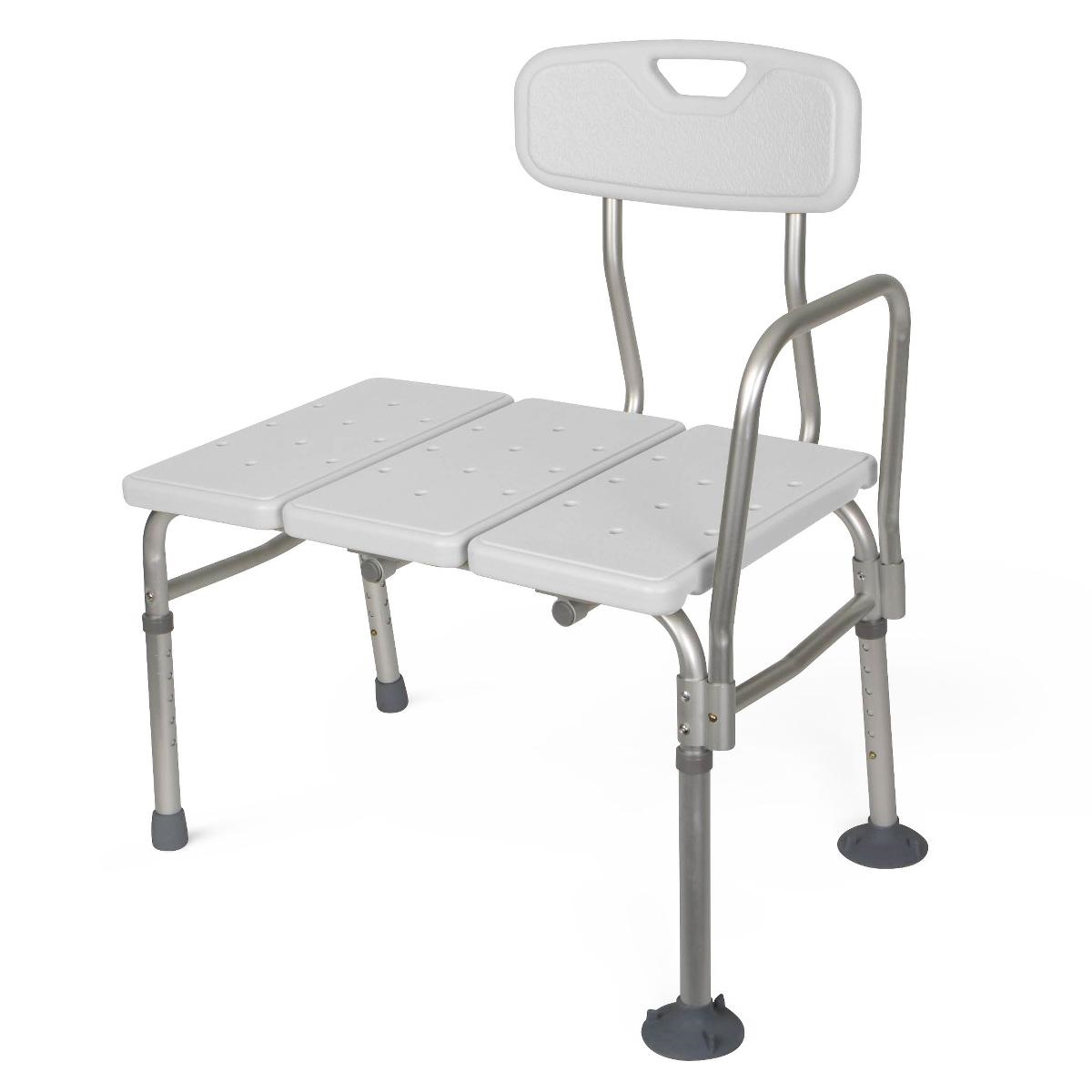 Medline best sale transfer bench