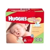 Newborn Diapers