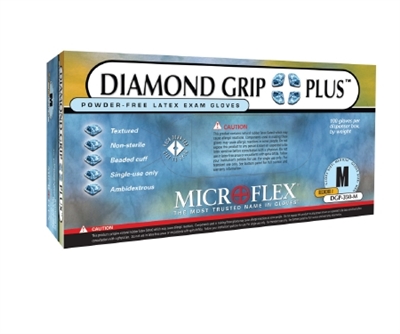 Microflex Medical DGP-350-XL