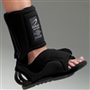 Deroyal Ankle Contracture Boot with Boot Sole