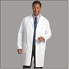 Fashion Seal Healthcare Men's Staff Length Lab Coat