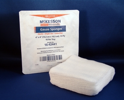 Mckesson 446028