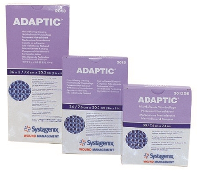 Systagenix Wound Management