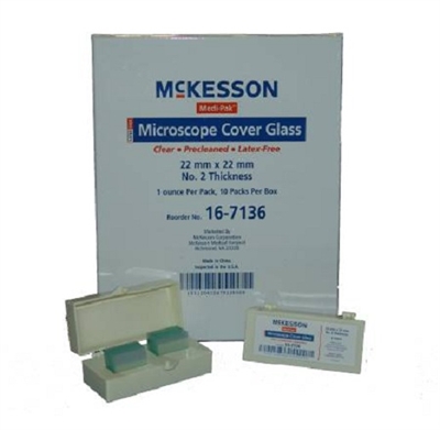 McKesson 16-7136