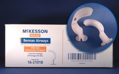 McKesson 16-241B