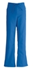Medline 8865JCBXSP Comfort Ease Ladies Modern Fit Cargo Scrub pants