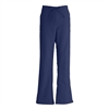 Medline 8865JNTXLP  Comfort Ease Ladies Modern Fit Cargo Scrub pants