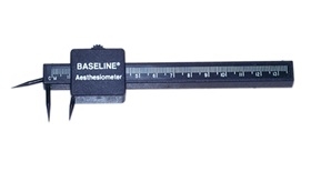 AliMed Baseline Aesthesiometer 3 Point Calibrated in Centimeters