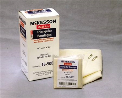 McKesson 16-5081