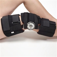 Rolyan Contracture Knee Orthosis
