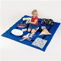 Sammons Preston Tactile Mat -1 each