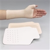 Rolyan 550391  Wrist and Thumb Spica Splint with IP Immobilization