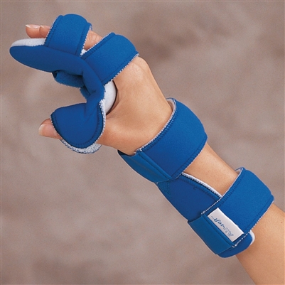 Air Soft 55462301 Resting Hand Splint