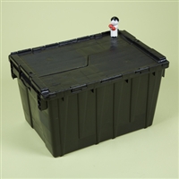 Eco-Friendly Transfer Box