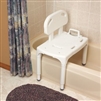 Bathtub Transfer Bench