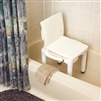 Comfort Company 557445 Shower Chair Cushion,16" sq