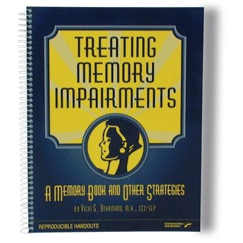 Sammons Preston Treating Memory Impairments