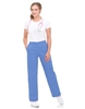 Landau Uniforms 8327BKPXLG