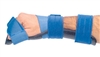 AliMed Resting Hand Mitt Splint, Left Large