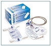 Dynarex 4271 Urinary Drain Bag Anti-Reflux Valve