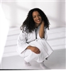 Monarch Robe And Towel Company 261-4X-WHI