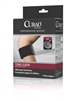 Medline ORT17110D Curad Tennis Elbow Universal Compression Support Straps 21 In, Deluxe
