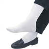 AliMed Venosan Support Socks White, Women's Medium