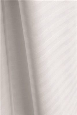 Standard Textile Bed Sheet Cotton 70% / Polyester 30% Reusable