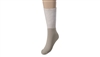 AliMed 65437 Holofiber Diabetic Socks,  Large