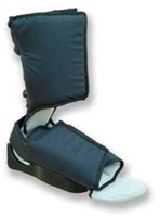 AliMed DuraBoot with Walker Attachment, Size : Extra Large
