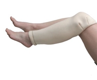 AliMed DermaSaver Shin-Knee Tube, Small