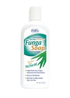 AliMed Tea Tree Ultimates FungaSoap