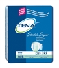 TENA Stretch Super Adult Incontinent Brief Disposable Heavy Absorbency