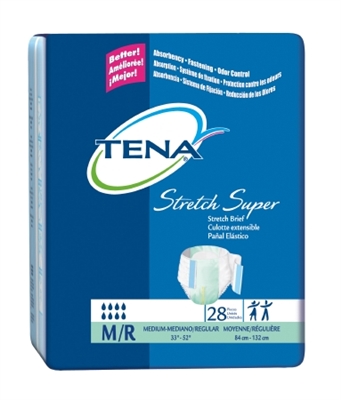TENA Stretch Super 67902