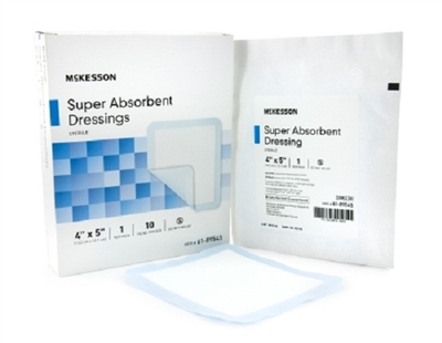 McKesson 61-89545