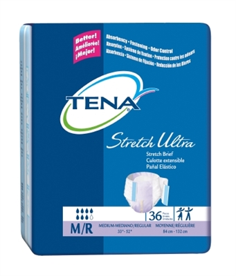 TENA Stretch Ultra 67802