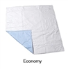 AliMed Carefor Economy Underpads, 23" x 36" Case of 24